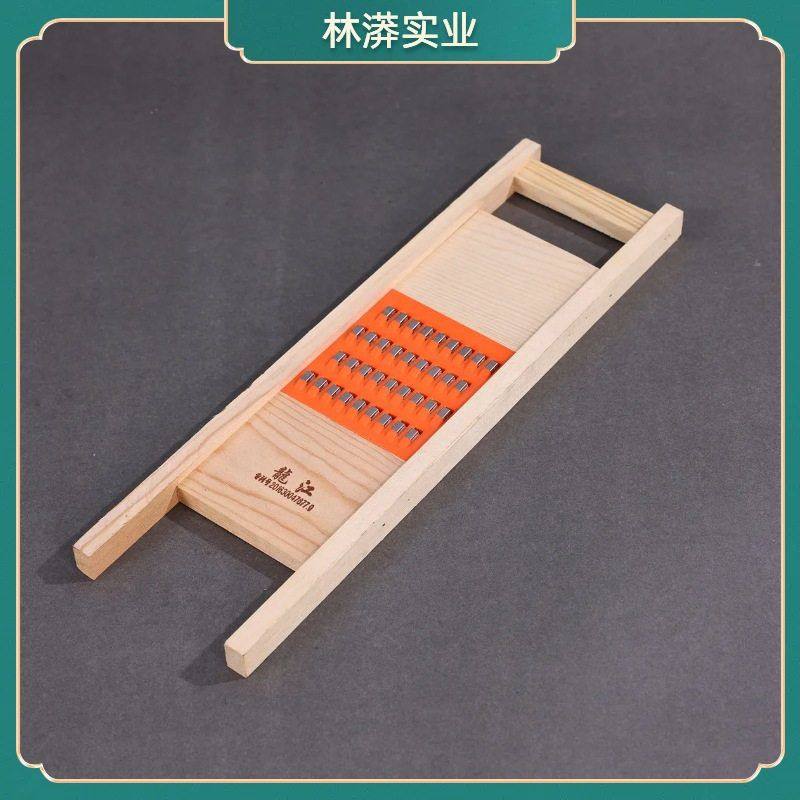 龙江实木刨丝板擦丝器碎菜器刨丝器擦丝擦片切丝器厨房土豆丝切片,厨房/烹饪用具,多功能切菜器,淘宝优惠券,粉丝福利购,淘宝优惠卷