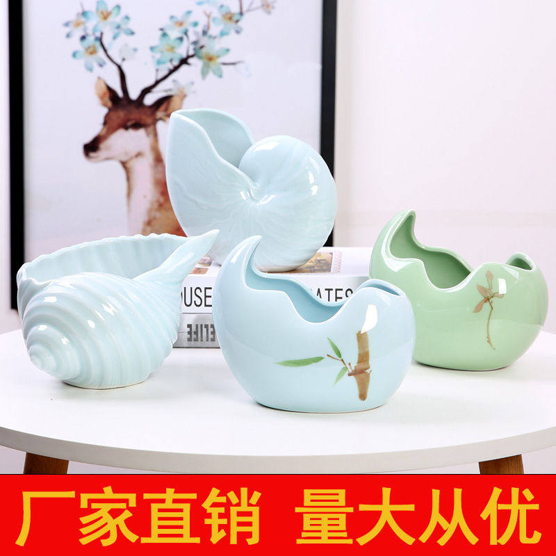 水仙花盆无孔铜钱草花盆白色碗莲盆睡莲水培花盆多肉拼盘花盆陶瓷,鲜花速递/花卉仿真/绿植园艺,花托/移动托盘,淘宝优惠券,粉丝福利购,淘宝优惠卷