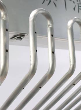 博达衣室配套设备EEH锈钢智不能烘干水美更靴架