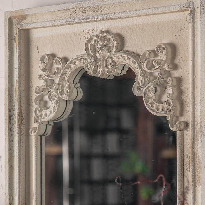 美式村复古身镜实木边框雕乡花方形穿衣镜落民地镜A082全宿装饰壁,住宅家具,穿衣镜,淘宝优惠券,粉丝福利购,淘宝优惠卷