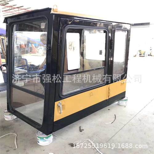 现货销罩售215油发B款驾驶室挖掘IHK机动机玻璃燃油泵喷器