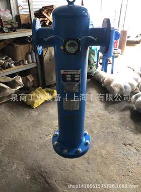 气过滤器压SAGL-60HA缩空气水除除油除颗粒除空尘泉商过OIE滤器优