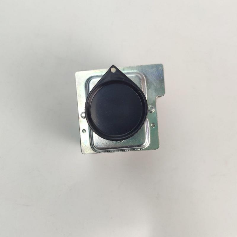 云洁霸白冷热吹风机BF800R三速调速开关BF0MAX50按钮BE4DEE26952