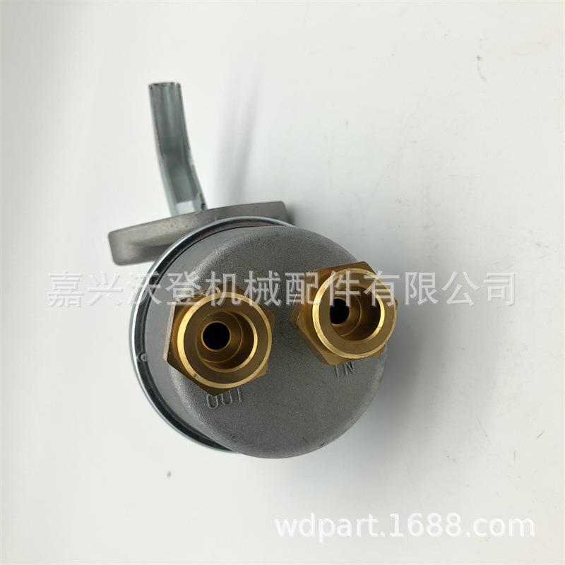 3康明斯燃油泵28026628301322845268476905134AMI50480241