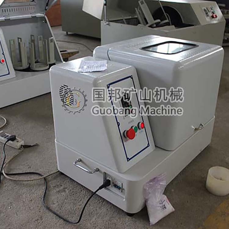 实验室球磨星机XQ小M磨-2立式行星球磨机全自动型高能QBL行球仪