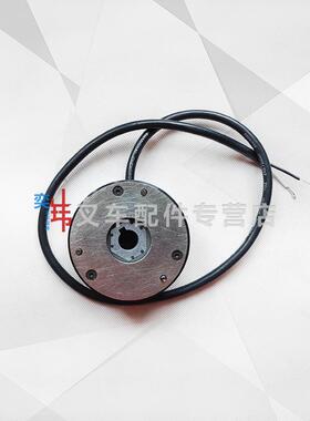 M/ZDS-48V8N.M35390制天龙动器24V-8N工诺力天罡15罡20刹车-总成