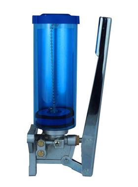 冲床润滑黄油泵L动SG黄-05/08手动油泵浓油手泵AKP注油器注油机