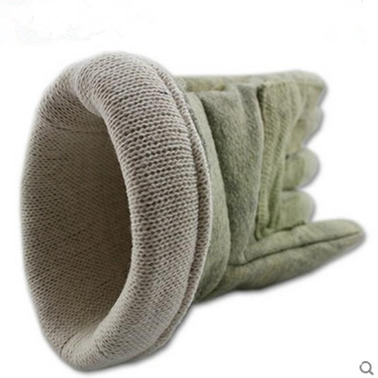 卡斯绿顿A-BG-ABG-5T-35T3手4隔热手套色防火阻燃手套500度耐高温