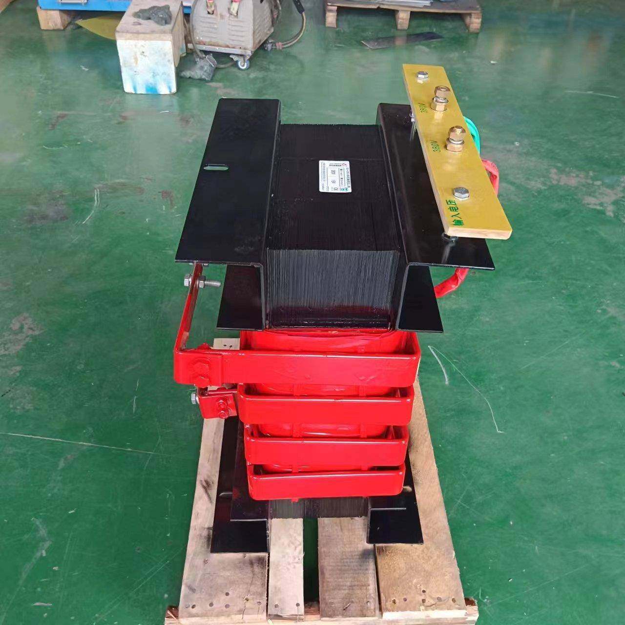 压低单相大电流加热电炉变压器380Vv220v变36v无品牌/10v8V635V4V