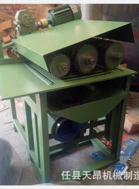 式10mm2108900m3m00mm0400mm500mm方木多片锯小型多片锯板开方锯