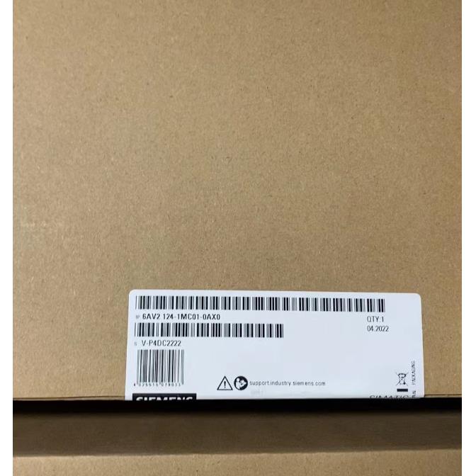 西/门子触摸面1板ATP1776A-V6642-0A6AV6642-11-0AX1/0BA011AX6寸