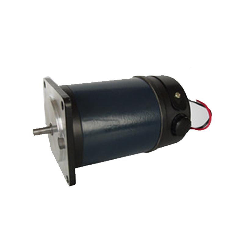 RF-500-441直流电动机调速电机机械设备用RF-500-1微直流减型速15