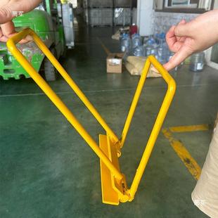 430型锰咬彩钢瓦口钳铝镁板屋面檐破口板夹收边钳矮立边NWX拆锁边