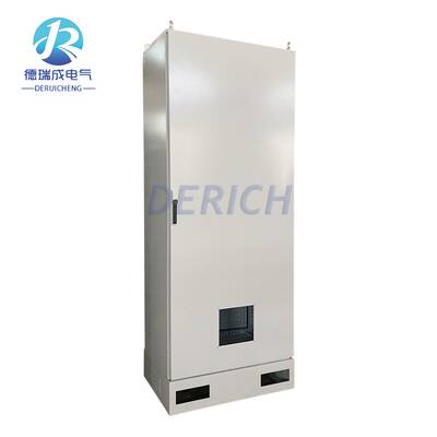 仿威图配电柜电脑控制柜高防护等级九折型材柜尺寸规格制作直供发