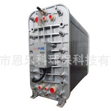 恩乐科EDI膜块4T/H3进3出
