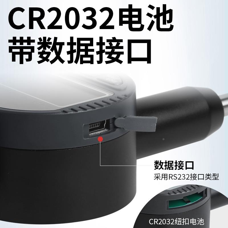 syntXTMek电子示数显百分指表千分指测示精表高度0.001mm提帽式量