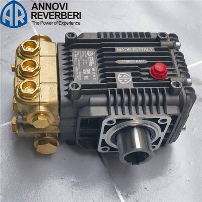 X5.15C意大利AR进1口加湿XM15.15C造雾清洗机高压水M泵