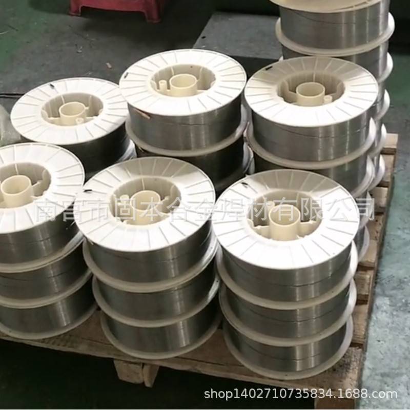 H0Cr17Ni4Cu4Nb不锈钢气保实心ER630氩弧不锈钢焊丝 不锈钢焊条