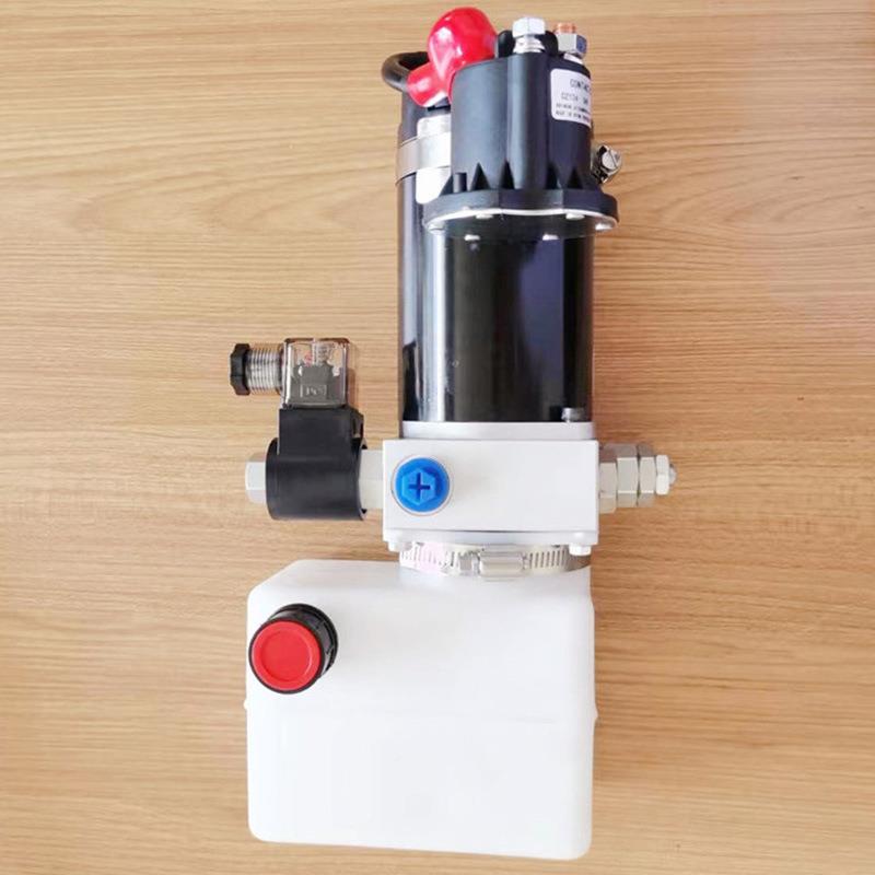 跨境1扇RPP2V24v48v小刚动力单元换向风动力金电单元动搬运车