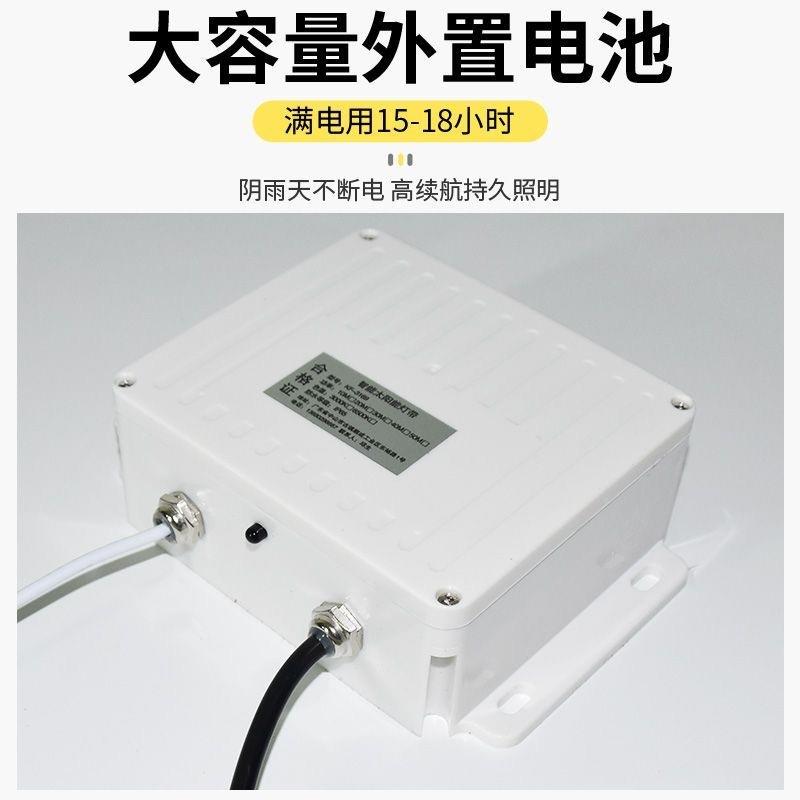 双排灯带亮氛围户灯外防水别墅园庭院花景咨询客服高观亮化线条le