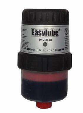 机轴承单点注油c器Esylube1a50classi风全自动黄油XHE补偿装置