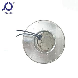 能SC3G310100离直流后倾思心无刷YUE风机外转子PM调速离心风机