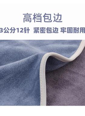 足浴沙发巾两四件套单防滑美甲脚洗脚床采耳修店按ewq10260摩椅垫