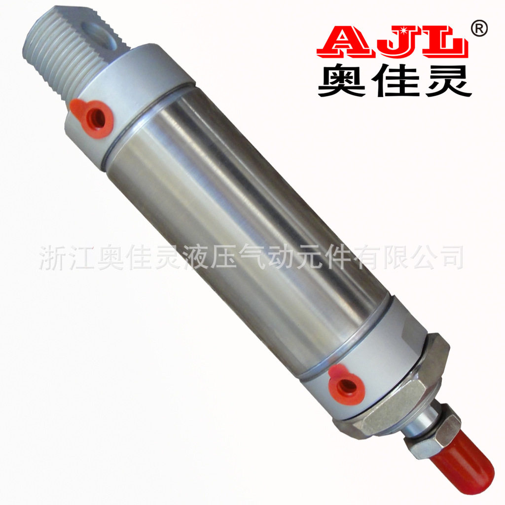 迷你型汽动执行元件爆款
