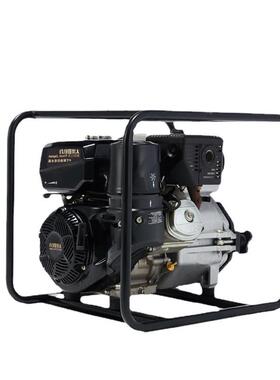 50立CVK2寸柴油自吸泵防抽水机抗洪排汛污水泵水方大泽动力TO20EW