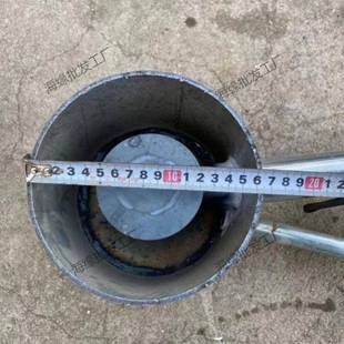 废油采暖取暖炉CDQ家用室内炉费油汽化炉季无烟柴油燃机油燃冬烧