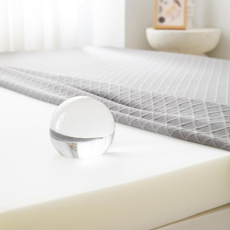 记忆海绵床榻米xts03租房垫床垫学生宿榻舍酒店民宿薄垫软垫床床