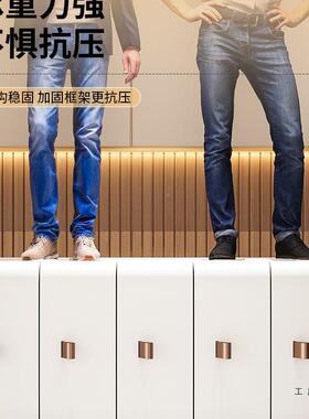 1/25/30c夹缝纳柜多层厨房缝隙柜抽8屉65688收式厕所窄m缝储物柜