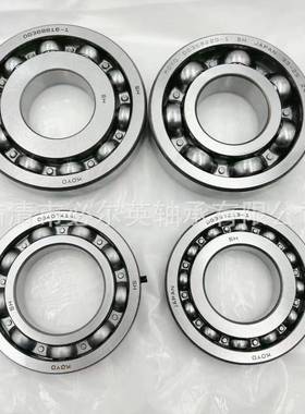 摩配深沟球1轴承方向机10类非标TZM轴承915491162DAC15525BC07S4