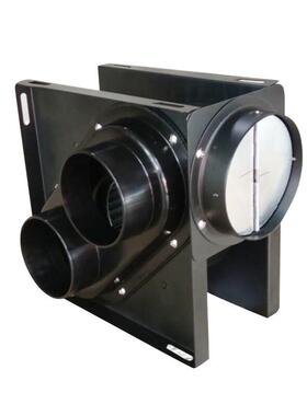 卫生属间金换21971气扇排气扇一店拖二分体管道抽风机式静音酒两