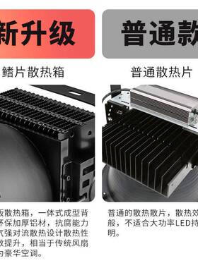 ed塔吊灯800W1000w探照灯照外户工业明高杆灯大MZJ功率投光灯