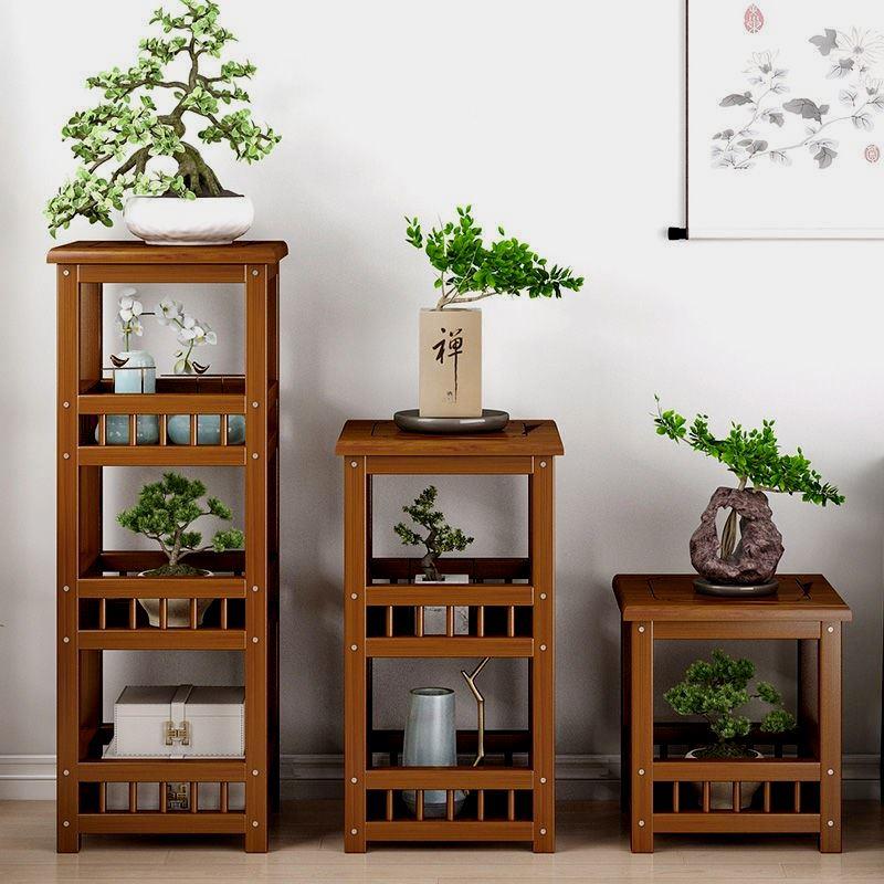 厅f客沙发边角柜简竹约小茶c几茶台卧室F77SM5T9床头柜收纳置物架