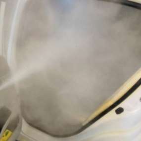 ll蒸汽洗车机商用家用清洗机发动机内饰洗车店设备温压消