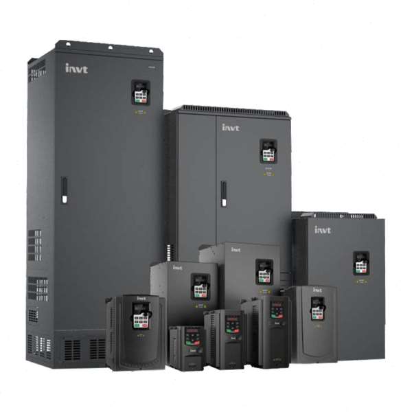 全新英威腾GD10-0R2G-0R4G-0R7G-1R5G-2R2G-S5-B-S-B0.75-22KW