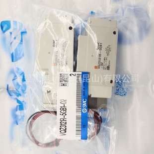 电磁阀 5通先导式 假一罚十 直接配管型 VQZ3121R SMC正品 5GB1