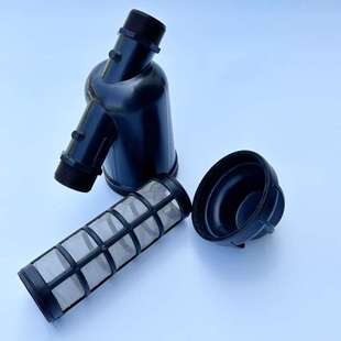 过滤器 井水 网式 农业种植水源过滤 自来水过滤器 河水 湖水