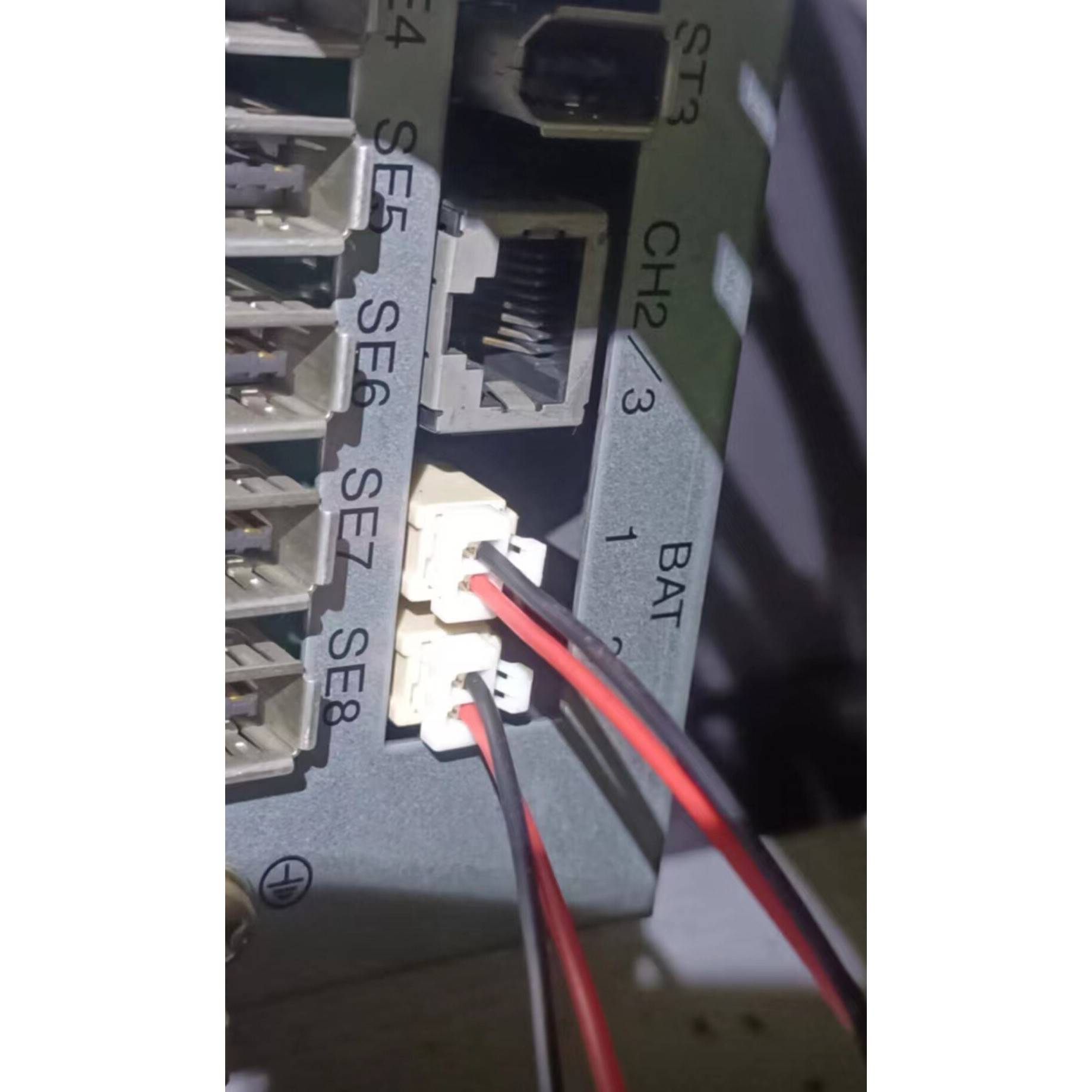 原装三洋FDK CR17450 2个组合适用马扎克2CR17450 3V电池组