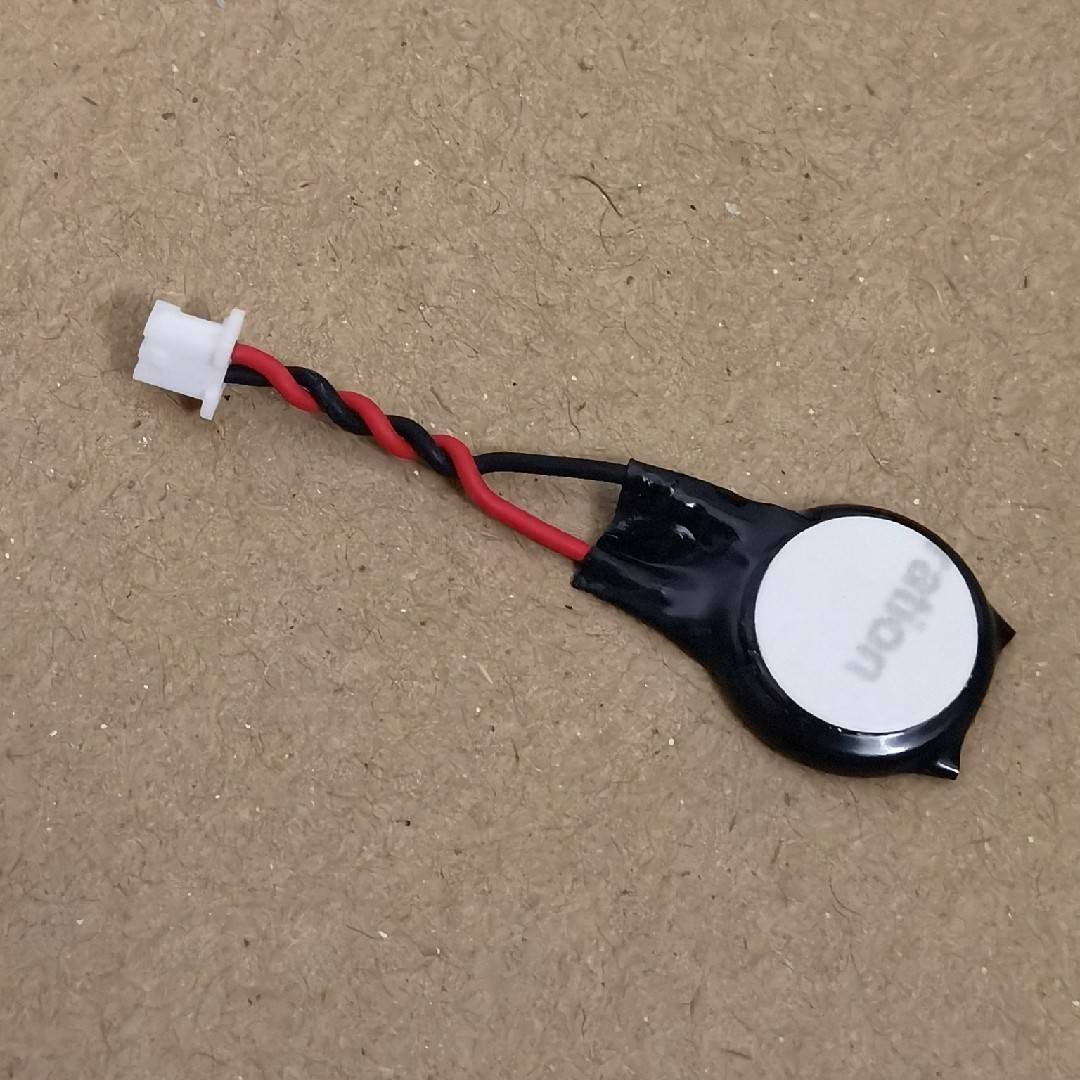 华硕UX303U专用主板电子1220笔记本COMS BIOS KTS CR1220W 3.0V