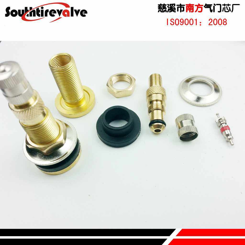 工程机械、林业农业机械气液型无内胎气门嘴 TR618A 现货弯型,五金/工具,接线柱,淘宝优惠券,粉丝福利购,淘宝优惠卷