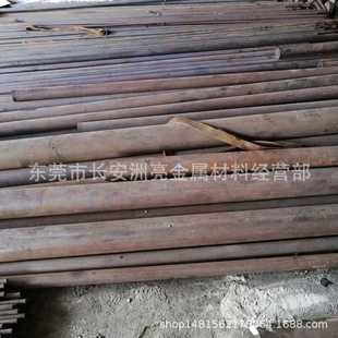 东莞40CrNiMoA黑皮棒 40CrNiMo调质圆钢 40CrNiMo预硬圆棒零切