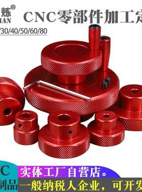 玫红旋钮压花手轮圆形手摇轮滚花边滑台丝杆机床配件顶丝转动手柄