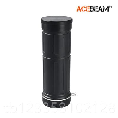 正品CEBAM新品 X7C5大功率强光手提风扇探索手电800A00流明TYPEE-