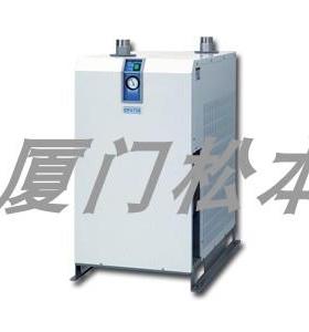 冷干机SMC 冷干机IDFA4E-23 冷冻干燥机