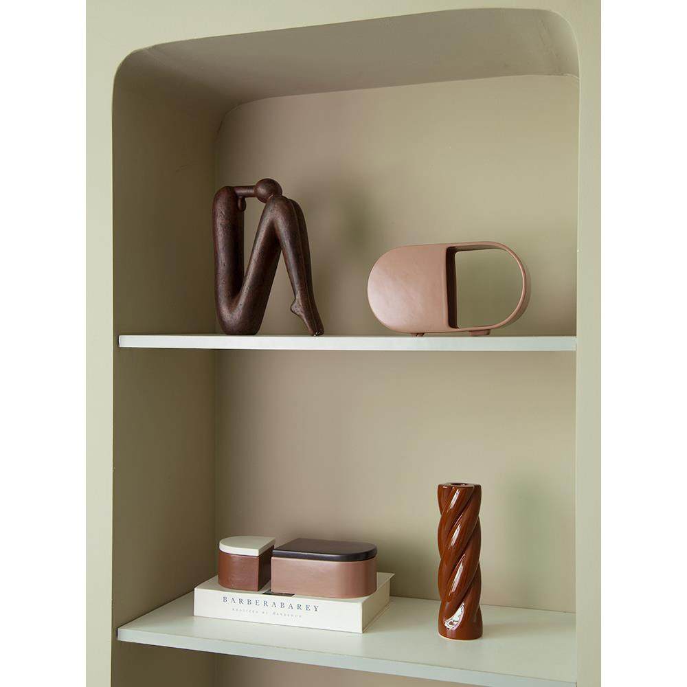 几何花瓶电视柜摆件艺术抽象坐姿人物雕塑书挡餐桌台面软装饰品,家居饰品,家饰软装搭配套装,淘宝优惠券,粉丝福利购,淘宝优惠卷