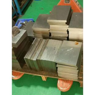 厂家现货直发s136模具钢材4cr13五金模具材料s136h材料现货精板