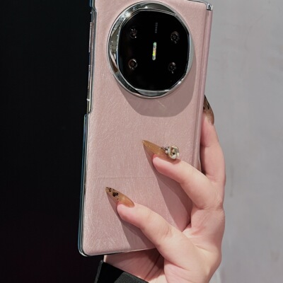 适用华为MateX6手机壳